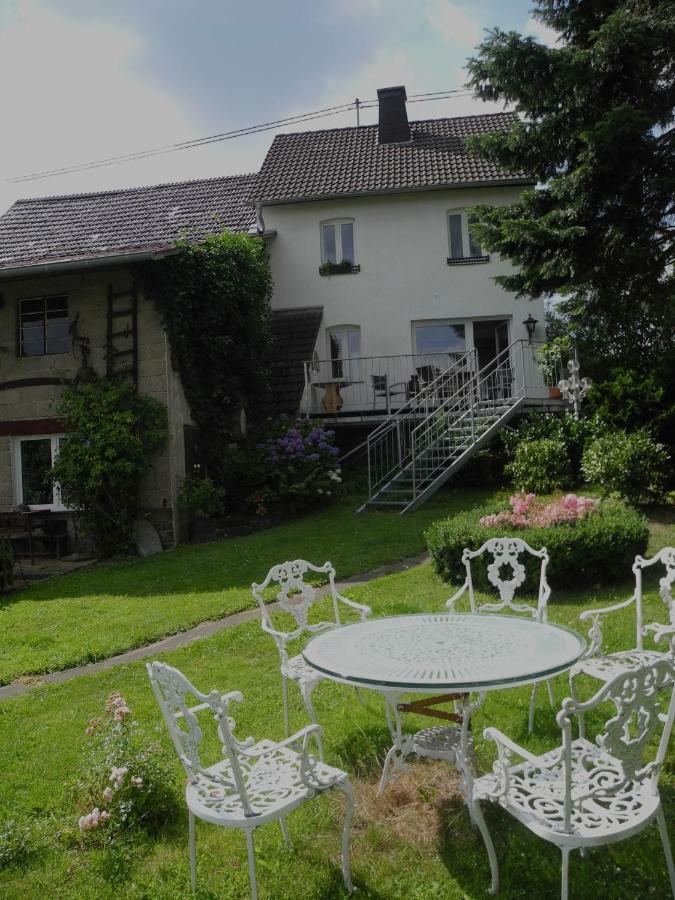 Villa Luzia Meuspath Exterior foto